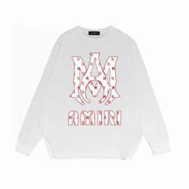 Picture of Amiri T Shirt Long _SKUAmiriS-XXLCH125A49425
